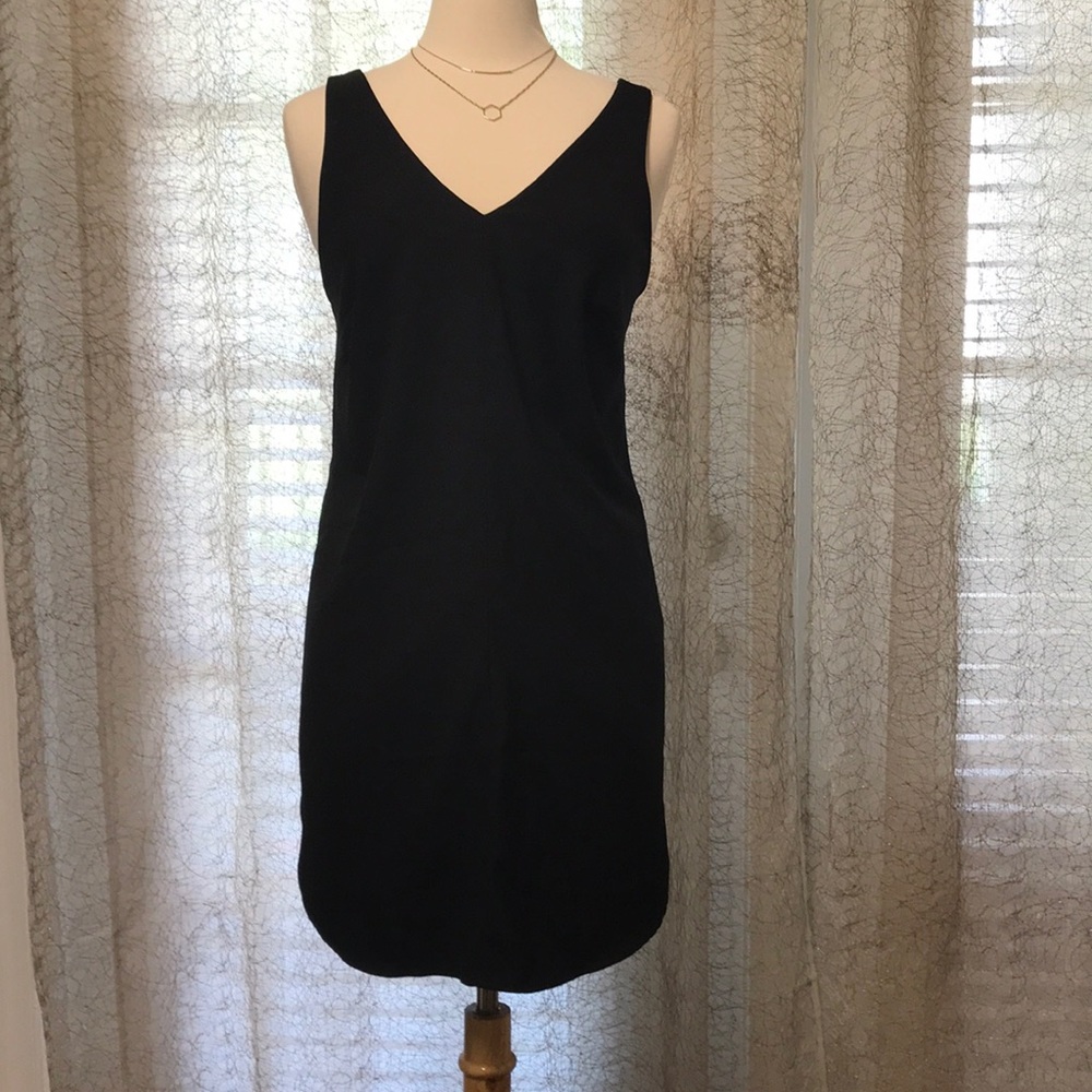 Banana Republic Shift Dress